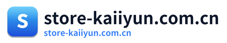 store-kaiiyun.com.cn Logo